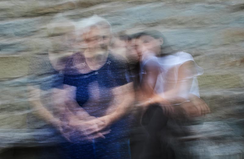 Castiglion Fiorentino Photo Fest autore Claudia Frescucci